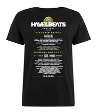 Laden Sie das Bild in den Galerie-Viewer, 2025 LINE UP SHIRT