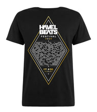 Laden Sie das Bild in den Galerie-Viewer, 2026 LINE UP SHIRT
